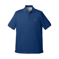 Vineyard Vines Men's Edgartown Pique Polo LWG011147