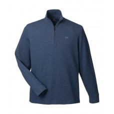 Vineyard Vines Men's Saltwater 1/4-Zip Pullover LWK002708