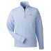 Vineyard Vines Men's Saltwater 1/4-Zip Pullover LWK002708