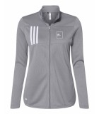 Adidas Womens Full-Zip LWA483