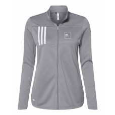 Adidas Womens Full-Zip LWA483