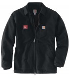 Carhartt Sherpa-Lined Loose Fit Jacket LW104293