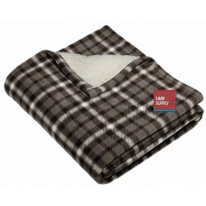Eddie Bauer Woodland Blanket LWEB750 Eddie Bauer Woodland Blanket LWEB750