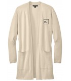 Mercer+Mettle Women's Open-Front Cardigan Sweater LWMM3023