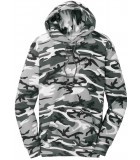 Core Fleece Camo Hoodie - LWPC78HC