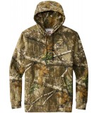 Russell Outdoors Realtree Hoodie - LWRU400
