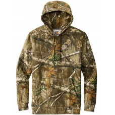 Russell Outdoors Realtree Hoodie - LWRU400 Russell Outdoors Realtree Hoodie - LWRU400