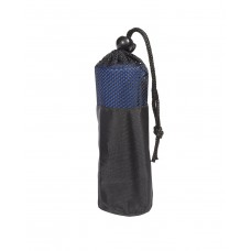 Prime Line Microfiber Quick Dry Cooling Towel in Mesh Pouch LWLT-4312