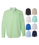 Columbia PFG Tamiami II L/S Fishing Shirt 128606/7253