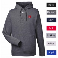 Under Armour Rival Fleece Hooded Sweatshirt LW1379757