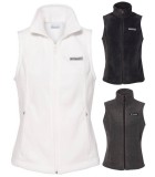 Columbia Women's Benton Springs Fleece Vest 137212/C1023