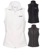 Columbia Women's Benton Springs Fleece Vest 212471/C1023