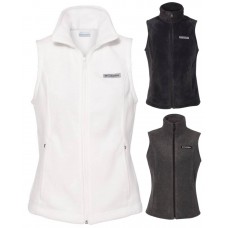 Columbia Women's Benton Springs Fleece Vest 212471/C1023