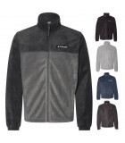 Columbia Steens Mountain Fleece Full Zip Jacket 147667/3220