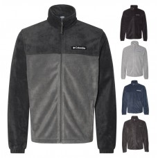 Columbia Steens Mountain Fleece Full Zip Jacket 147667/3220