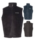 Columbia Steens Mountain Fleece Vest 163926/6747