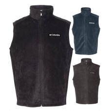 Columbia Steens Mountain Fleece Vest 163926/6747