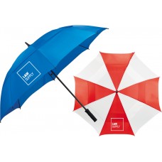 62" Windjammer Umbrella LW26308