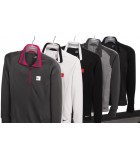 Ladies Nike Dri-Fit, 1/2-Zip Cover Up