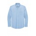 Brooks Brothers Wrinkle-Free Stretch Pinpoint Shirt BB18000