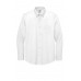 Brooks Brothers Wrinkle-Free Stretch Pinpoint Shirt BB18000