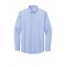 Brooks Brothers Wrinkle-Free Stretch Patterned Shirt BB18008