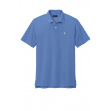 Brooks Brothers Pima Cotton Pique Polo BB18200