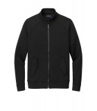 Brooks Brothers Double-Knit Full-Zip BB18210