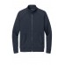 Brooks Brothers Double-Knit Full-Zip BB18210