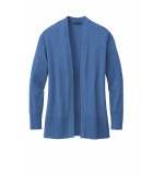 Brooks Brothers Women's Cotton Stretch Long Cardigan Sweater BB18403