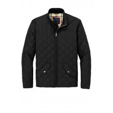 Brooks Brothers Quilted Jacket BB18600