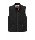 Brooks Brothers Quilted Vest BB18602