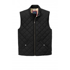 Brooks Brothers Quilted Vest BB18602