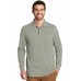 Long Sleeve Cotton Polo LWPOLOLSM