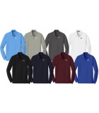 Long Sleeve Cotton Polo LWPOLOLSM