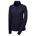 Ladies Sport-Wich Stretch 1/2 Zip LST850