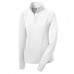 Ladies Sport-Wich Stretch 1/2 Zip LST850