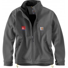 Carhartt Crowley Softshell Jacket  LW102199