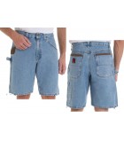 Wrangler RIGGS Workwear Carpenter Shorts LWDSHORT