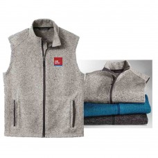 Sweater Fleece Vest LWF236