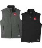 North Face Mens Ridgeline Soft Shell Vest LWGZ