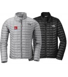 North Face Mens Thermoball Trekker Jacket LWH2