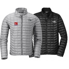 North Face Mens Thermoball Trekker Jacket LWH2