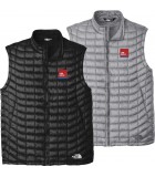 North Face Mens Thermoball Trekker Vest LWHD