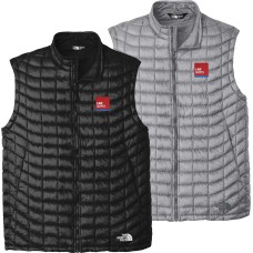 North Face Mens Thermoball Trekker Vest LWHD