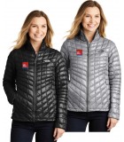 North Face Ladies Thermoball Trekker Jacket LWHK