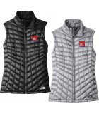 North Face Ladies Thermoball Trekker Vest LWHL