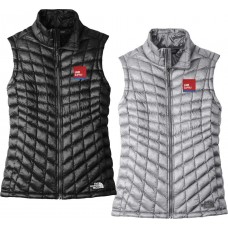 North Face Ladies Thermoball Trekker Vest LWHL