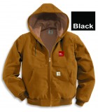 Carhartt Thermal Lined Duck Active Jac CT106678