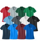 Port Authority Ladies Dry Zone UV Micro-Mesh Polo LW_LK110